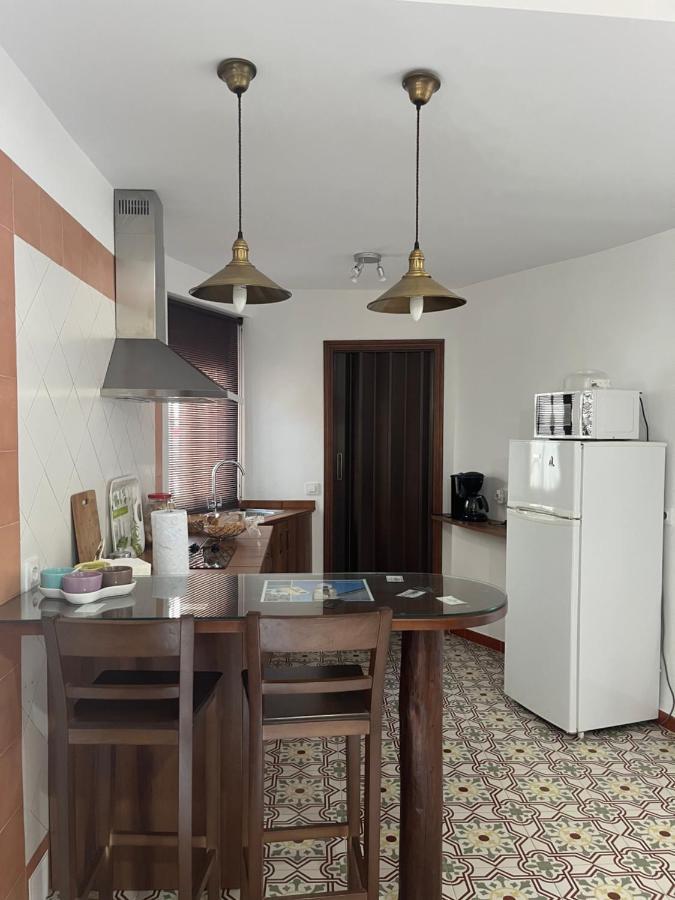 Casa Rural Las Pelliquerinas Almoharin ภายนอก รูปภาพ
