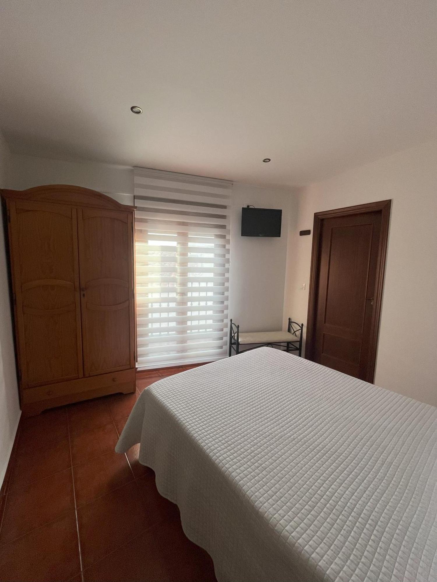 Casa Rural Las Pelliquerinas Almoharin ภายนอก รูปภาพ